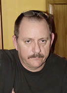 Stephen Bridgewater